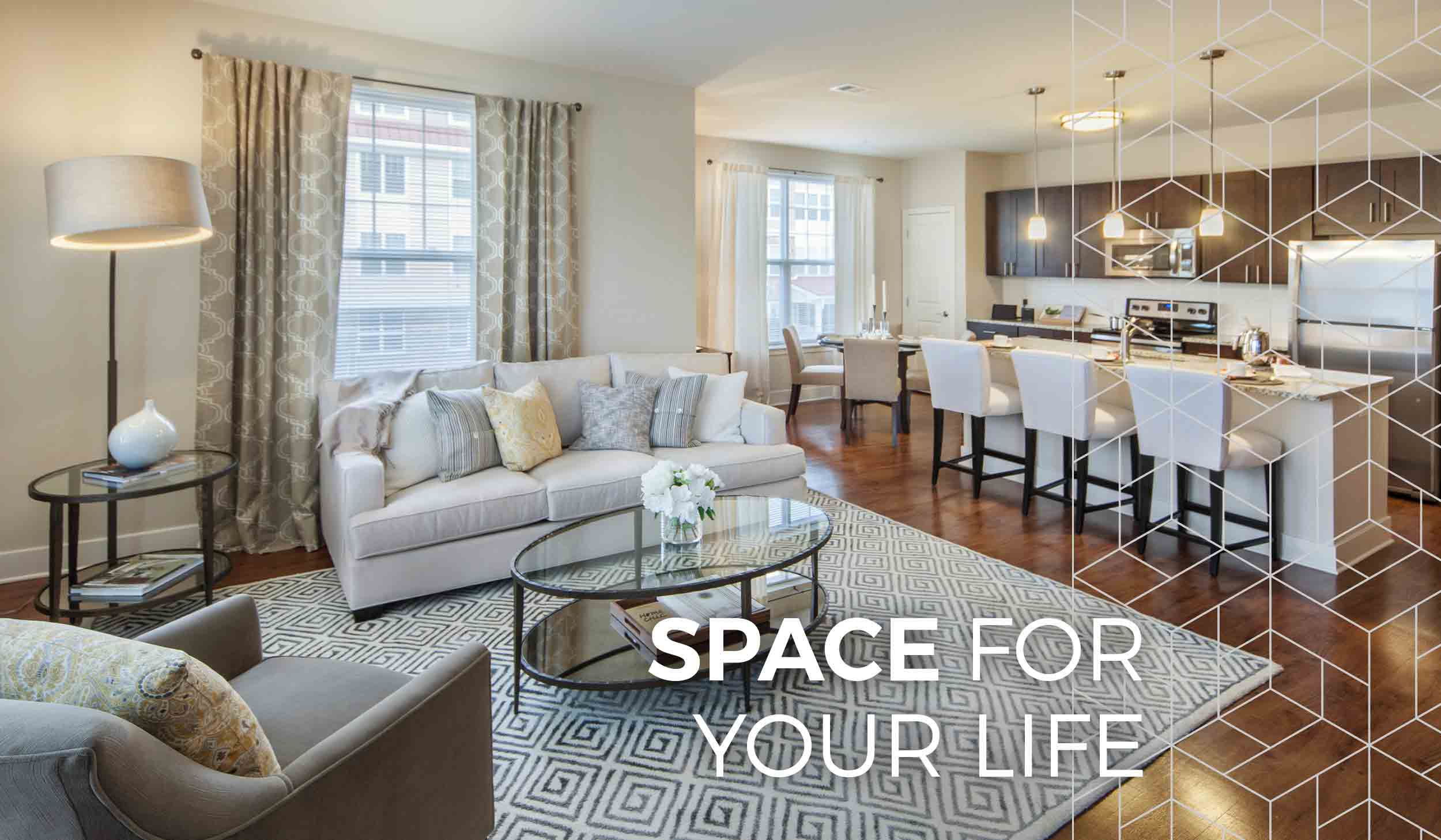 Parc - Space for your life